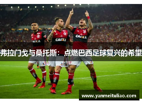 弗拉门戈与桑托斯：点燃巴西足球复兴的希望