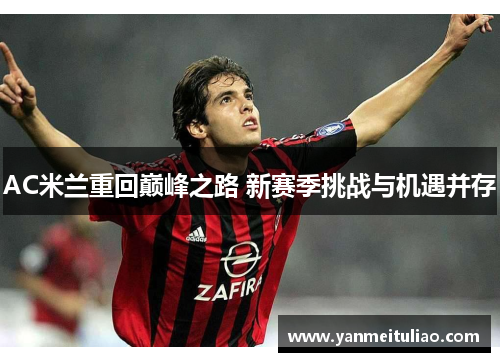 AC米兰重回巅峰之路 新赛季挑战与机遇并存